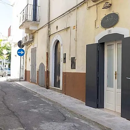 La Finestra Sui Giardini Bed & Breakfast