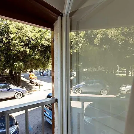 Alojamento de Acomodação e Pequeno-almoço La Finestra Sui Giardini Santeramo in Colle