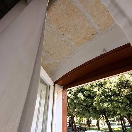 La Finestra Sui Giardini Alojamento de Acomodação e Pequeno-almoço 4*