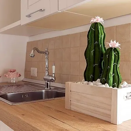 La Finestra Sui Giardini Bed & Breakfast Santeramo in Colle