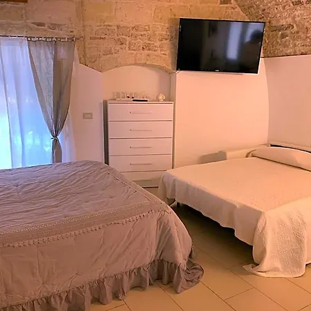 La Finestra Sui Giardini 4*