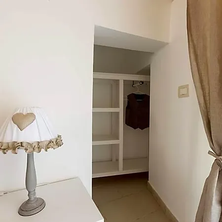 Bed & Breakfast La Finestra Sui Giardini