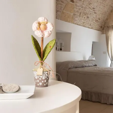 Bed & Breakfast La Finestra Sui Giardini Santeramo in Colle
