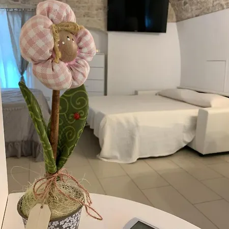 La Finestra Sui Giardini 4*