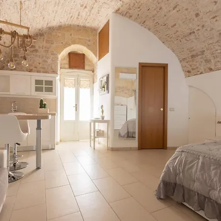 La Finestra Sui Giardini Bed & Breakfast Santeramo in Colle